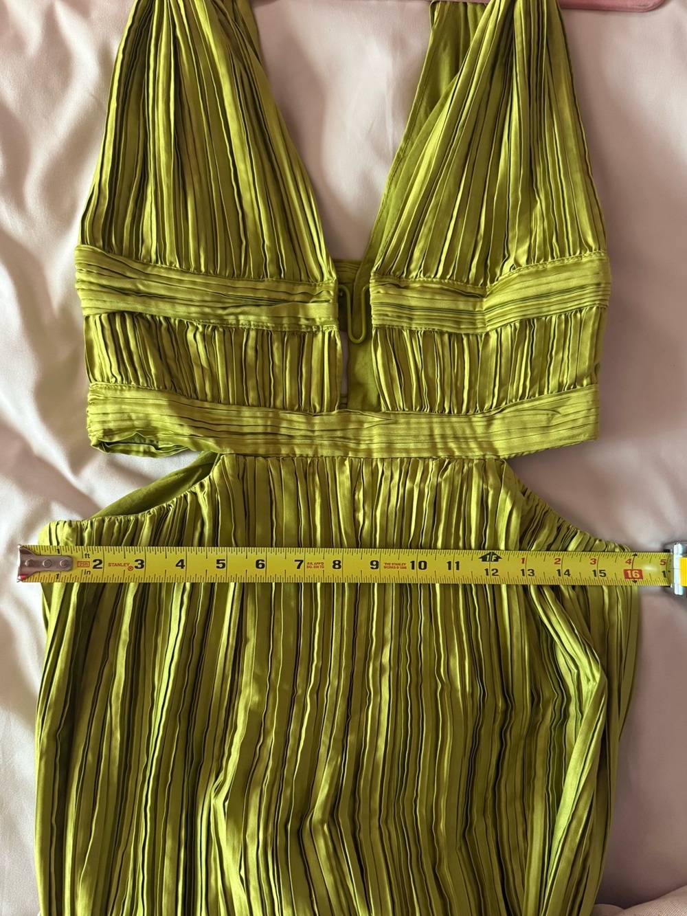 Cult Gaia Davida Gown - Picture 8 of 8